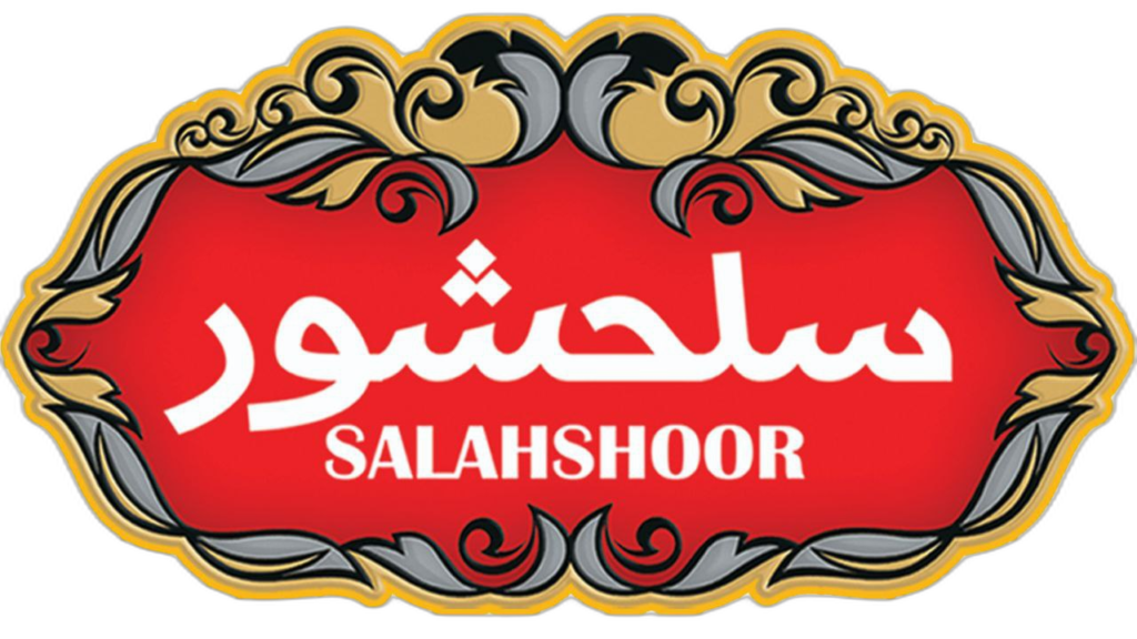 سلحشور