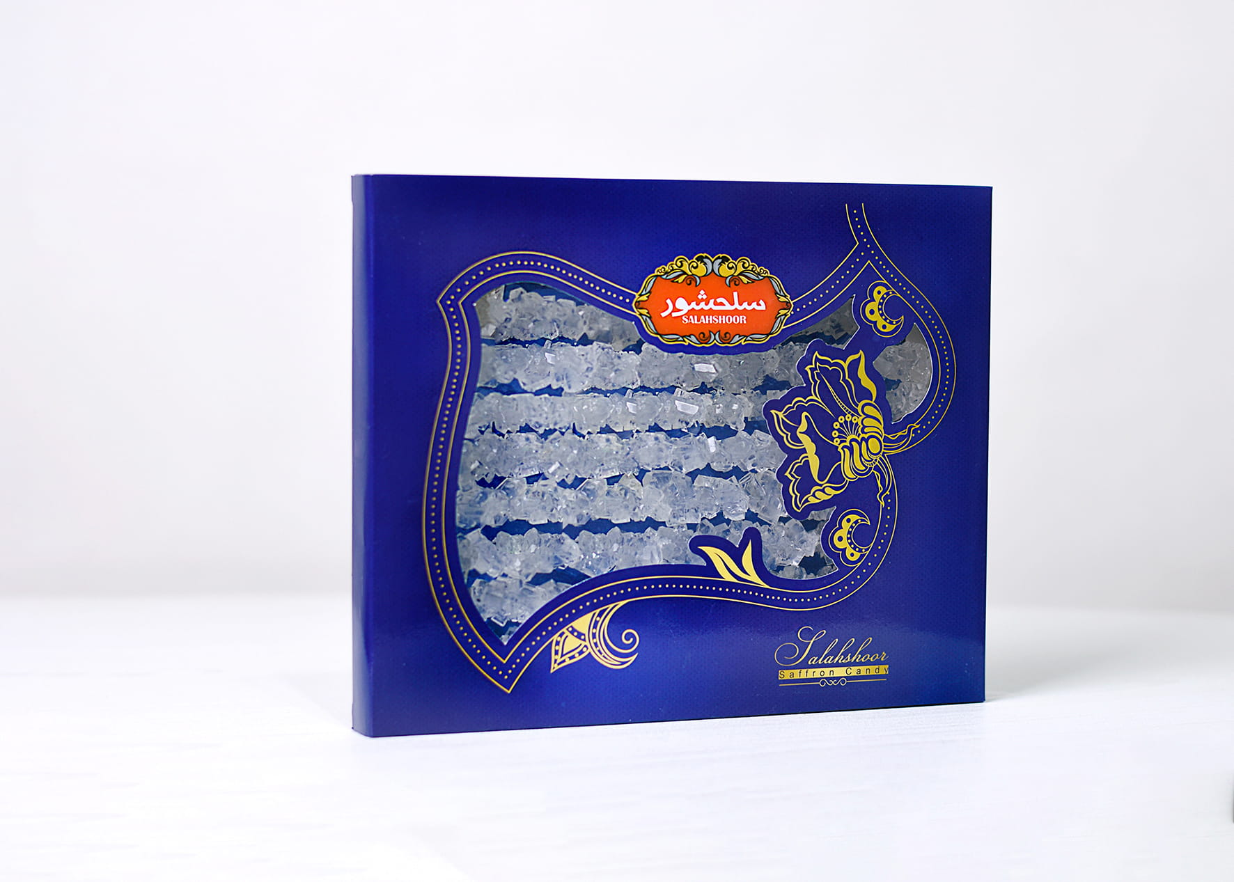 3 copy-min نبات کادویی ۵۰۰ گرمی سفید صادراتی