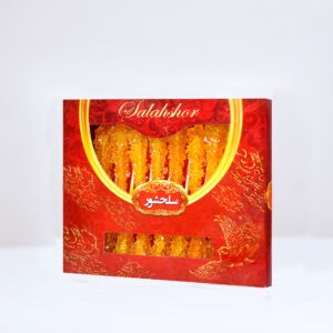 نبات نی دار