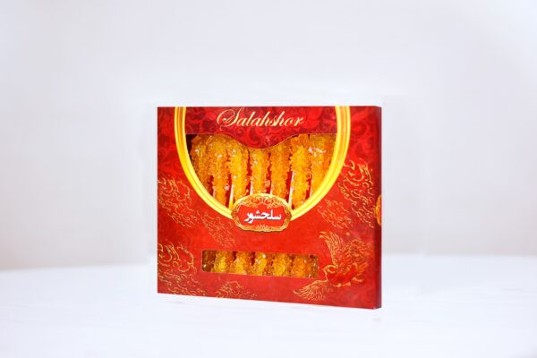نبات نی دار